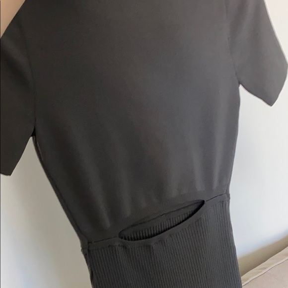 Aritzia BABATON Dress - Picture 4 of 4